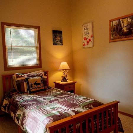 Cozy Cottage Near Cook Forest Park, Anf Marienville Exterior photo