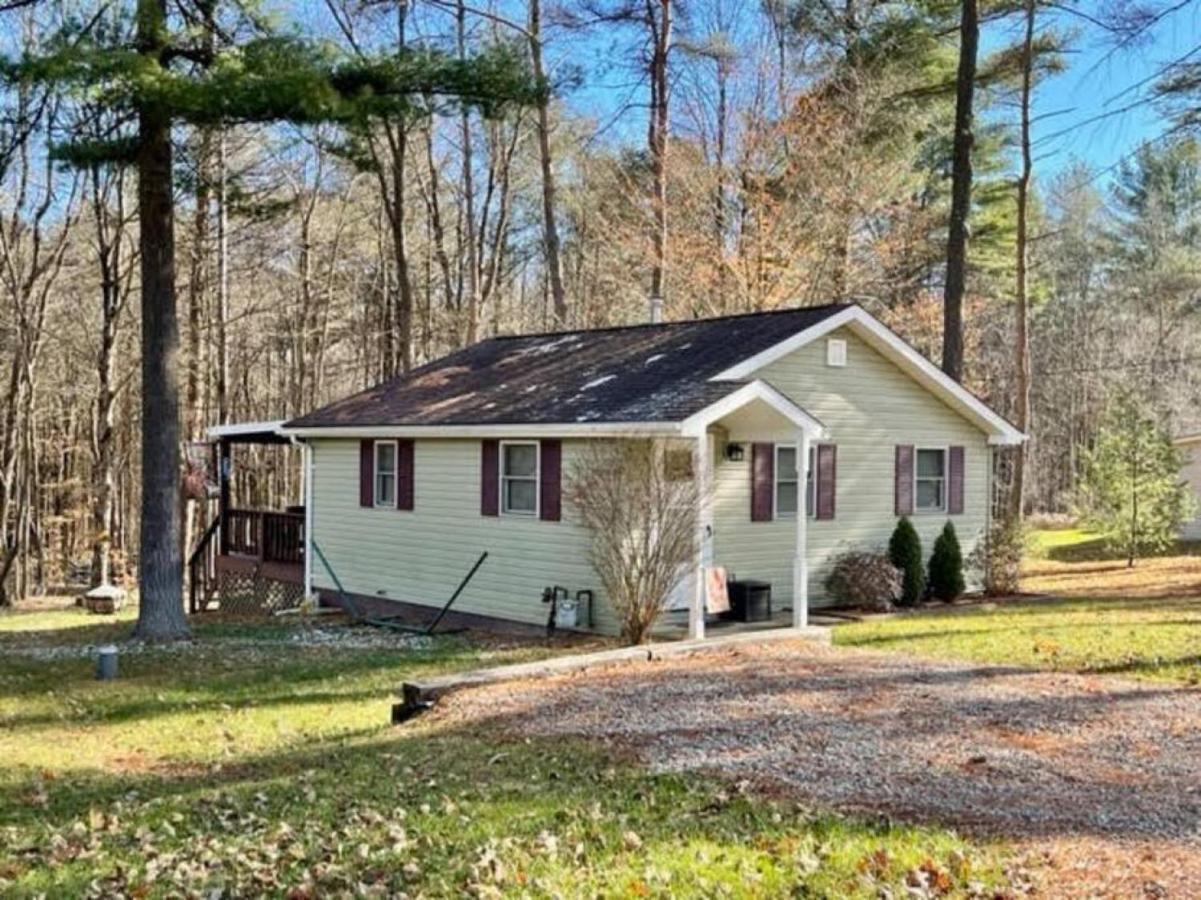 Cozy Cottage Near Cook Forest Park, Anf Marienville Exterior photo
