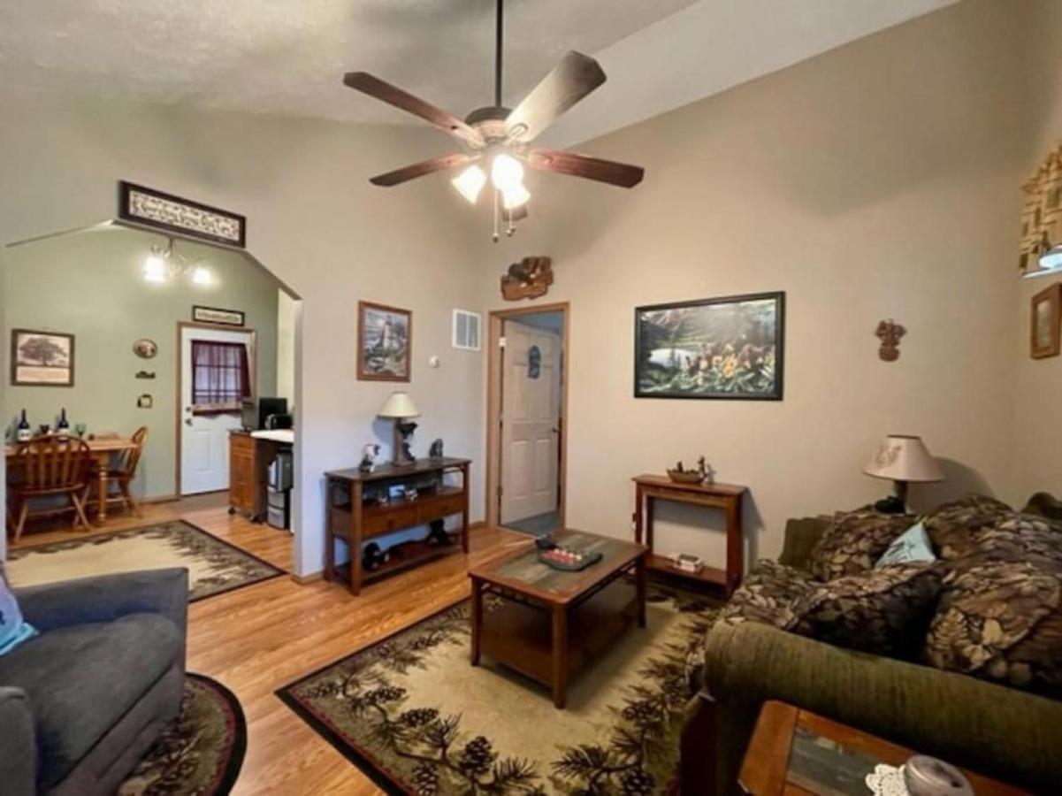 Cozy Cottage Near Cook Forest Park, Anf Marienville Exterior photo