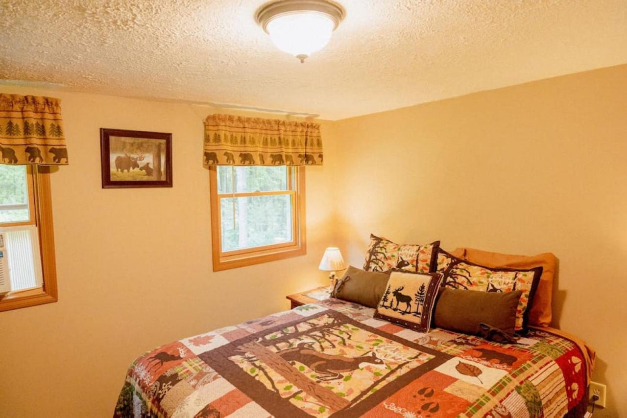 Cozy Cottage Near Cook Forest Park, Anf Marienville Exterior photo